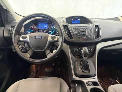 Used 2015 Ford Escape SE AWD/4WD image 13