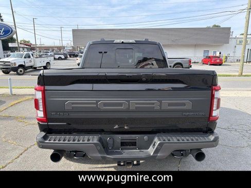 Used 2023 Ford F150 Raptor AWD/4WD image 6