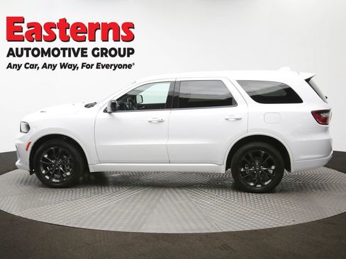 Used 2022 Dodge Durango GT w/ Blacktop Package image 60