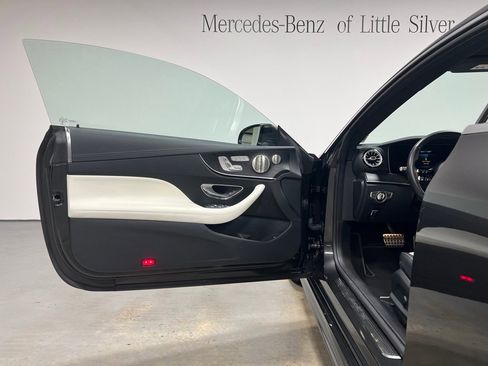 Certified 2022 Mercedes-Benz E 450 E 450 4MATIC image 17