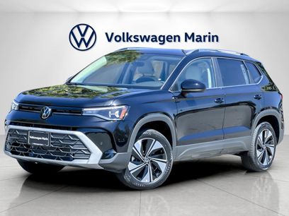 New 2025 Volkswagen Taos SE