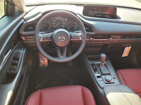 New 2026 MAZDA CX-30 AWD 2.5 S image 12