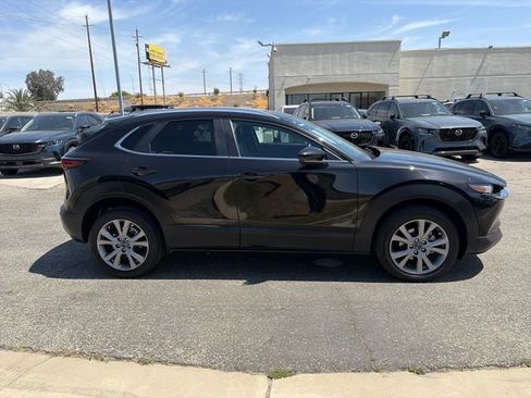 Used 2023 MAZDA CX-30 AWD 2.5 S w/ Preferred Package image 6