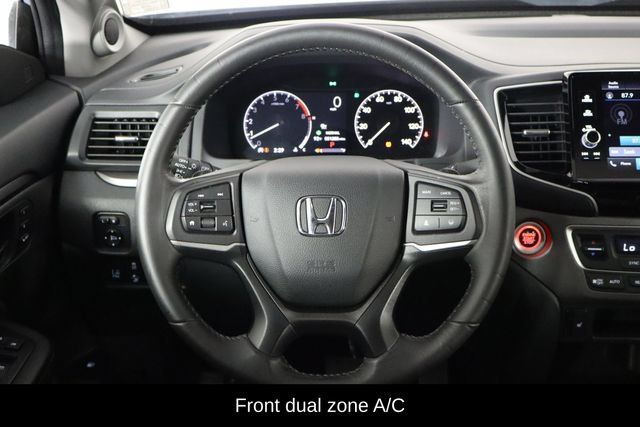 Used 2025 Honda Ridgeline RTL image 7
