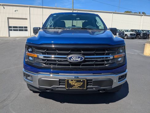 New 2026 Ford F150 XLT w/ XLT Chrome Appearance Package image 15