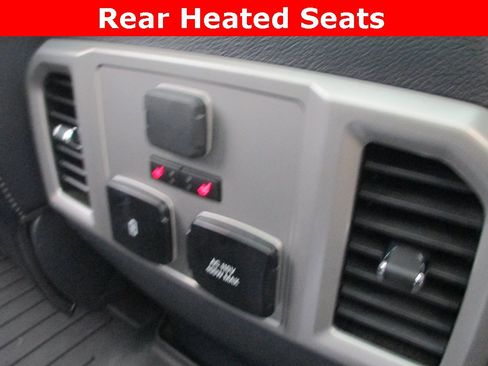 Used 2022 Ford F250 Lariat w/ Black Appearance Package image 26