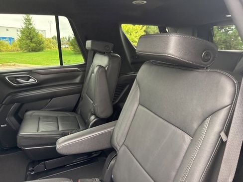 Used 2024 Chevrolet Tahoe LT image 29