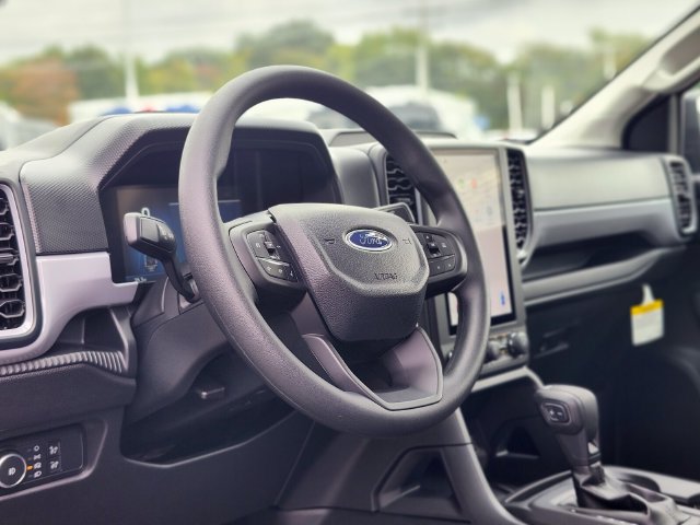 New 2026 Ford Ranger XL w/ FX4 Off-Road Package AWD/4WD image 19