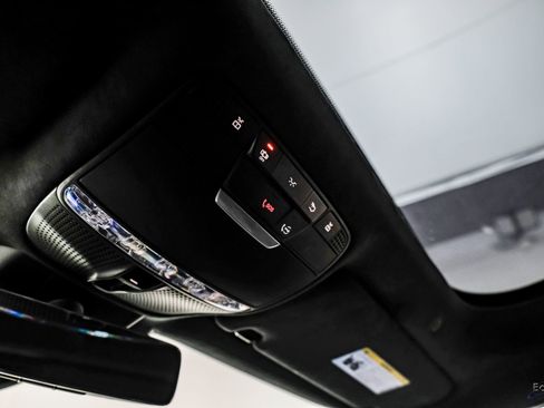 Used 2022 Mercedes-Benz AMG GT 53 image 41