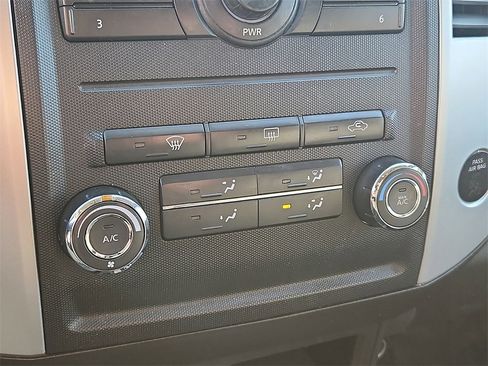 Used 2011 Nissan Xterra S w/ 4X4 Value Package image 16