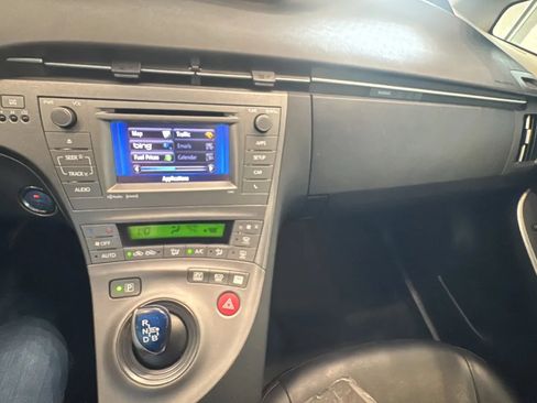 Used 2013 Toyota Prius Persona Series FWD image 38