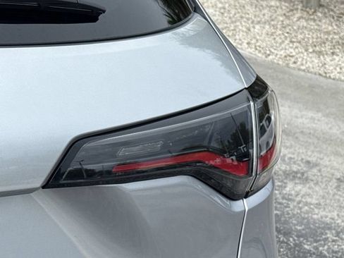 New 2027 Honda HR-V EX-L image 16