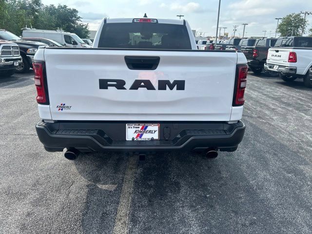 Used 2026 RAM 1500 Tradesman RWD image 12