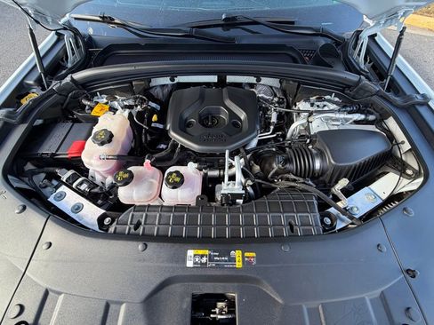 Used 2023 Jeep Grand Cherokee 4WD 4xe image 17