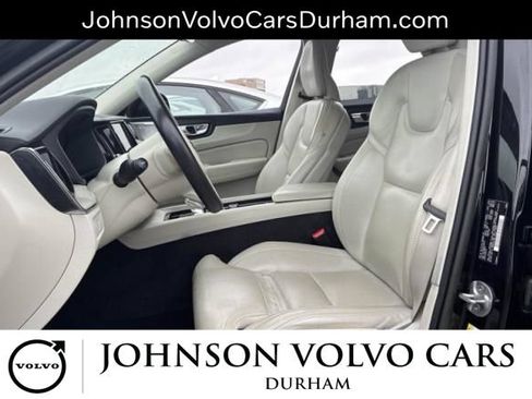 Used 2023 Volvo XC60 B5 Ultimate w/ Climate Package AWD/4WD image 6