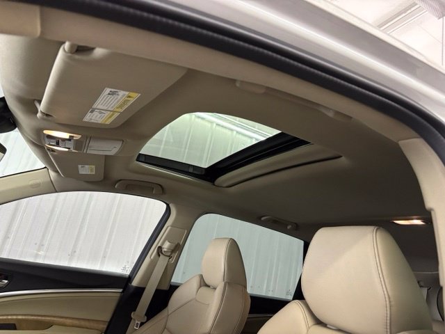 Certified 2019 Acura MDX w/ Technology Package FWD image 9
