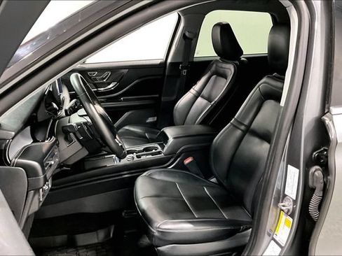 Used 2022 Lincoln Corsair AWD w/ Elements Package image 28