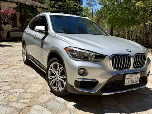 Used 2016 BMW X1 xDrive28i AWD/4WD image 9
