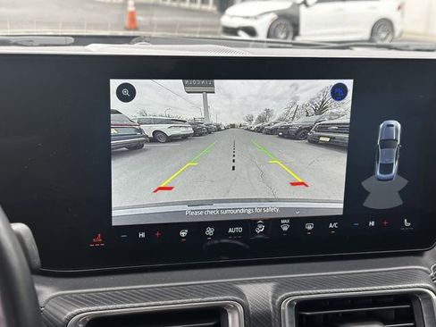 Certified 2025 Ford Mustang Premium image 21