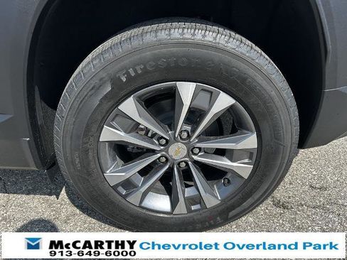 New 2026 Chevrolet Equinox LT w/ Safety and Technology Package image 26