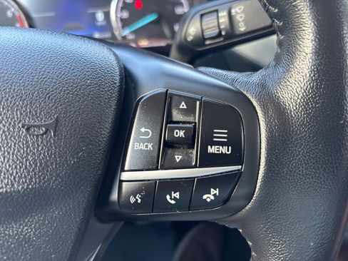 Used 2022 Ford Maverick Lariat w/ Equipment Group 500A Standard image 18