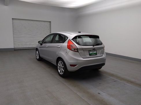 Used 2019 Ford Fiesta SE w/ Equipment Group 201A image 5