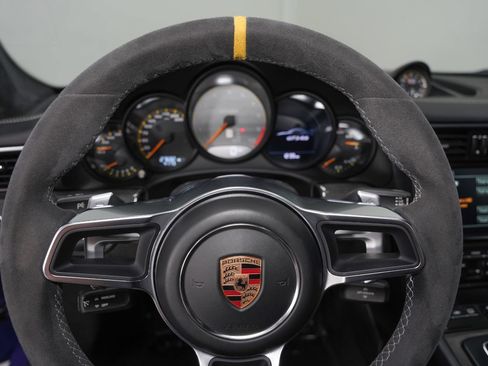 Used 2016 Porsche 911 GT3 RS RWD image 43
