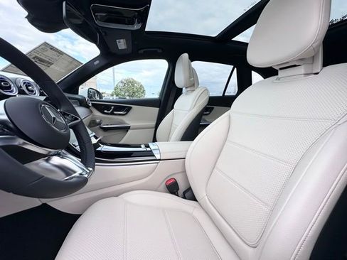 Certified 2026 Mercedes-Benz GLC 300 4MATIC image 22