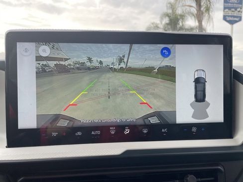 New 2025 Ford Bronco Sport Heritage image 12