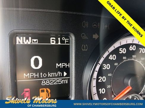 Used 2020 RAM 1500 Classic SLT image 26