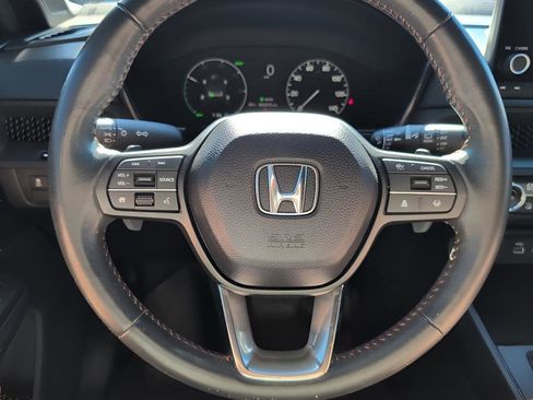 Certified 2023 Honda CR-V Sport image 14