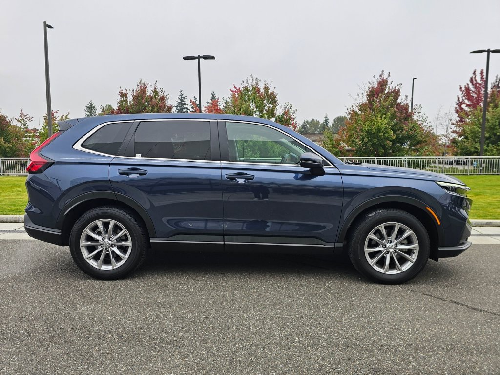 Used 2023 Honda CR-V EX image 6