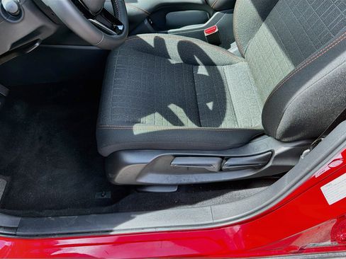 Certified 2026 Honda HR-V Sport image 27
