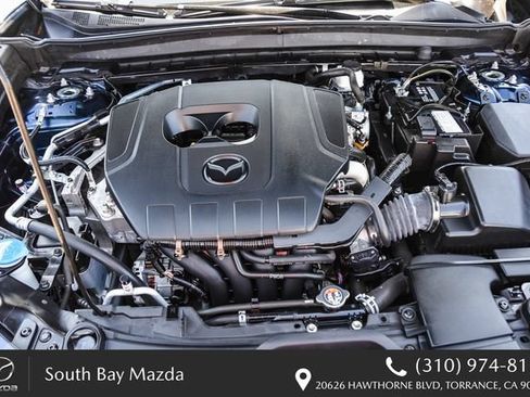 Certified 2024 MAZDA CX-30 AWD 2.5 S w/ Select Sport Pkg image 26