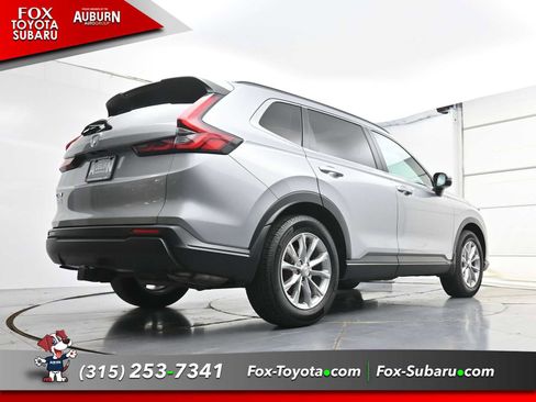 Used 2023 Honda CR-V EX image 22