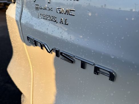 Used 2024 Buick Envista Avenir image 39