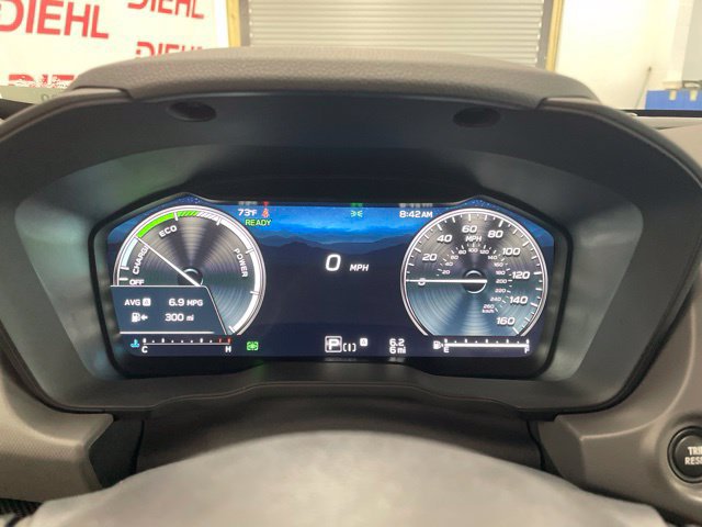New 2026 Subaru Crosstrek 2.5i Limited AWD/4WD image 31