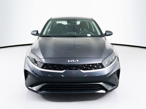 Used 2024 Kia Forte LXS w/ LXS Technology Package image 2