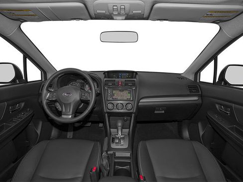 Used 2014 Subaru Crosstrek 2.0i Limited AWD/4WD image 10