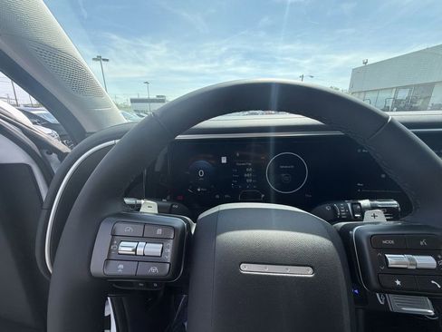 New 2026 Hyundai Palisade SEL AWD/4WD image 15