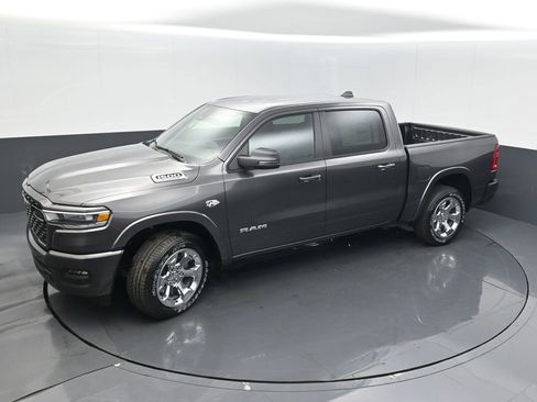 New 2026 RAM 1500 Big Horn image 39