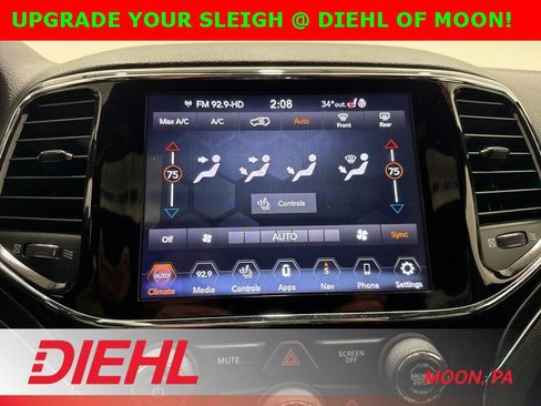 Certified 2020 Jeep Grand Cherokee Limited image 32