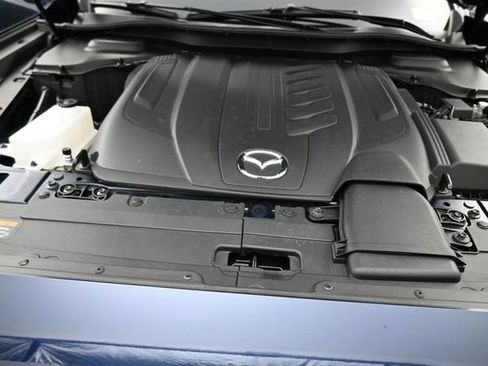 Certified 2026 MAZDA CX-90 3.3 Turbo w/ Select Package AWD/4WD image 26