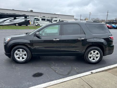Used 2015 GMC Acadia SLE image 6