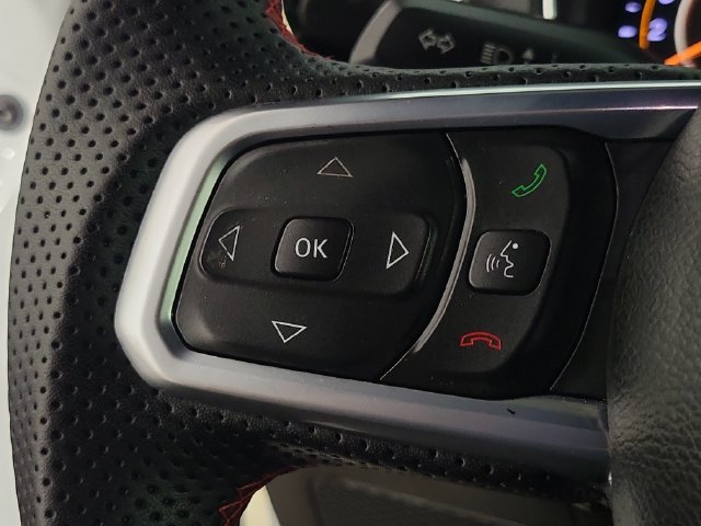 Used 2021 Jeep Wrangler Unlimited Sahara AWD/4WD image 23