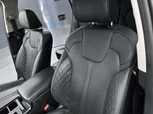 Used 2021 Kia Sorento SX Prestige image 15