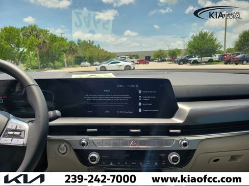 Used 2025 Kia Telluride S FWD image 22