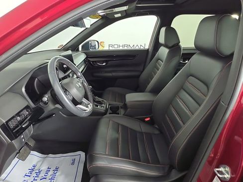 Used 2023 Honda CR-V Sport Touring image 18