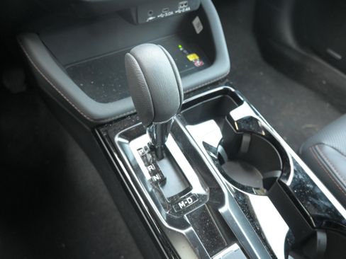 Certified 2026 Subaru Forester Touring w/ Touring Package image 27