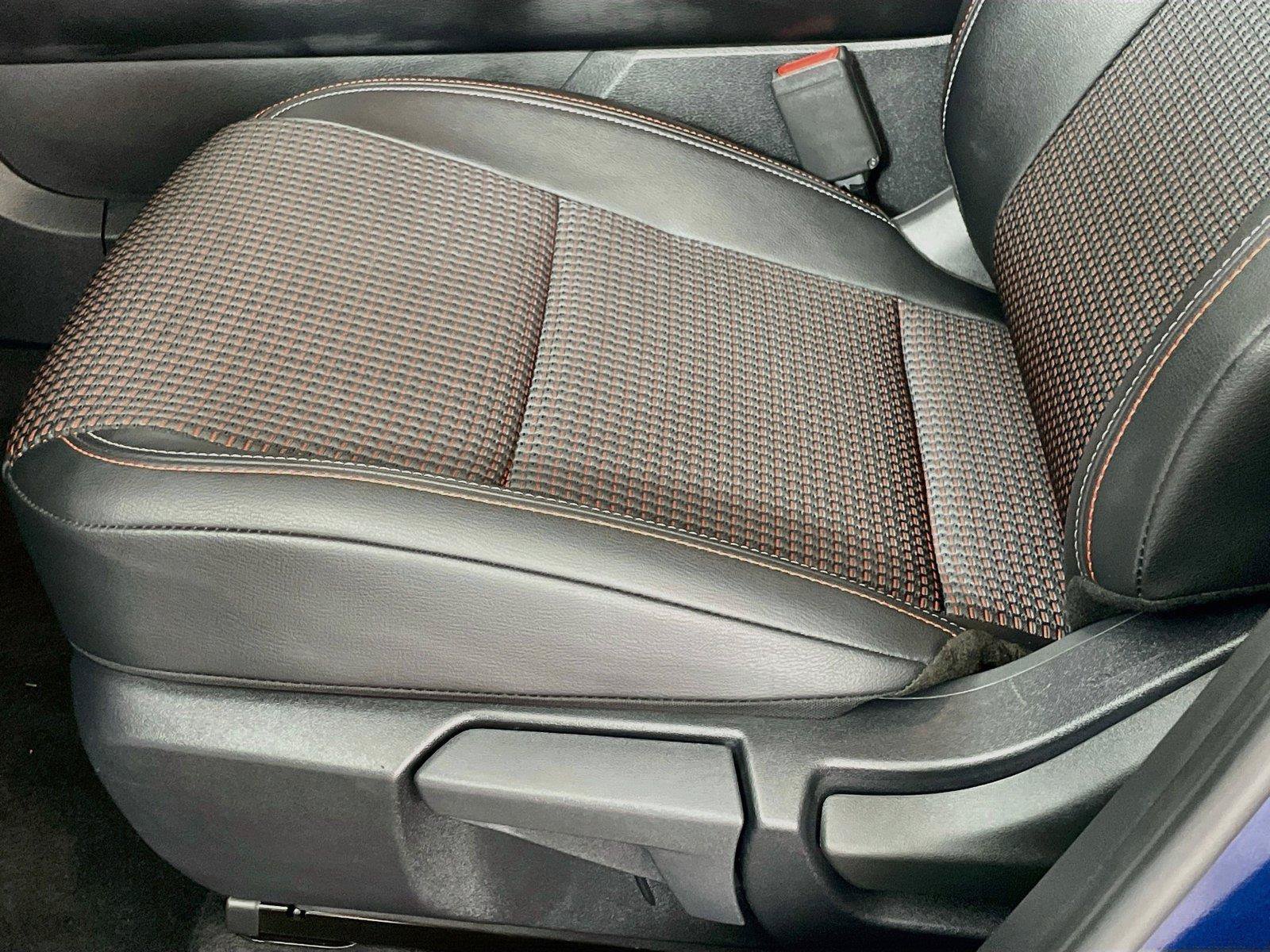 Used 2026 Nissan Kicks SR AWD/4WD image 22